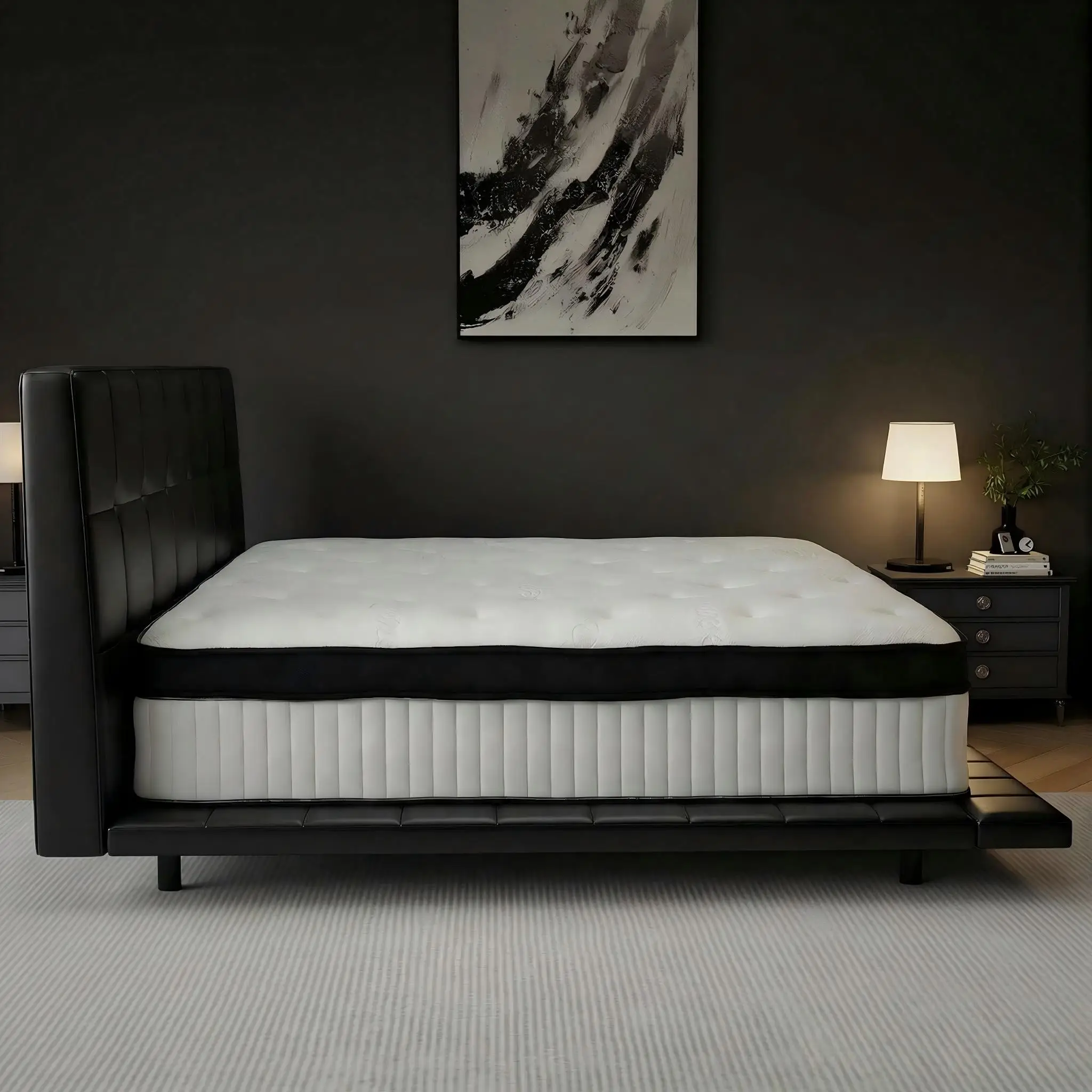 Thumbnail 4 - #37 Best Selling Memory Foam Mattress