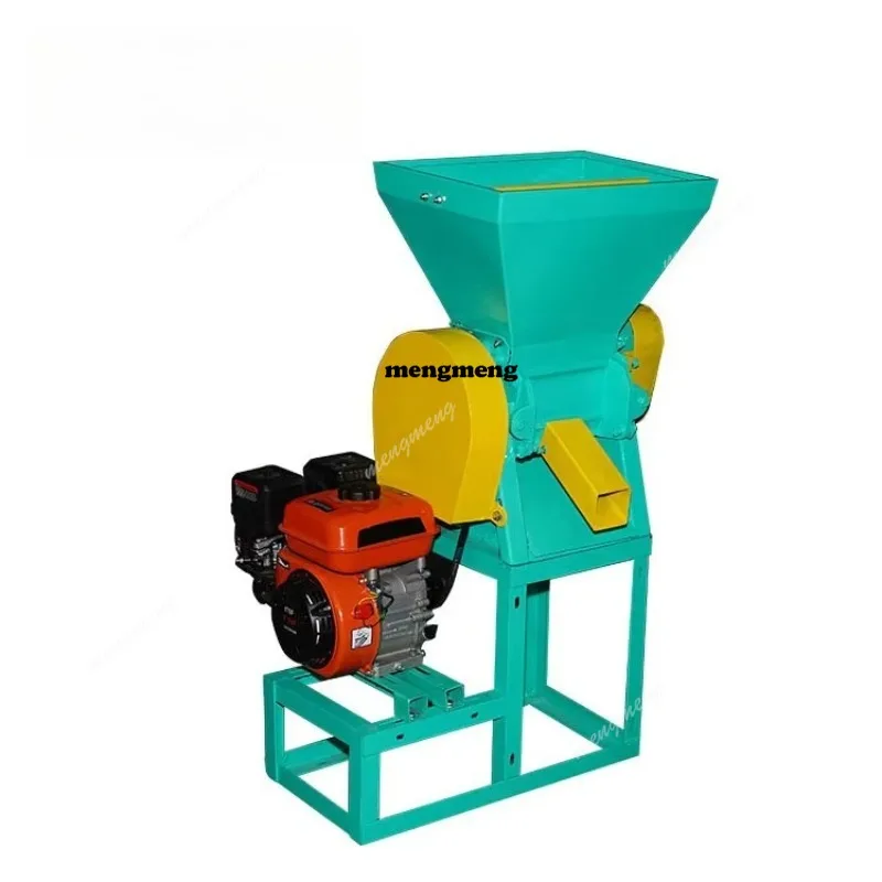 Hot-selling Manual Coffee Maker Cherry Coffee Bean Pulping Machine BB-CP600