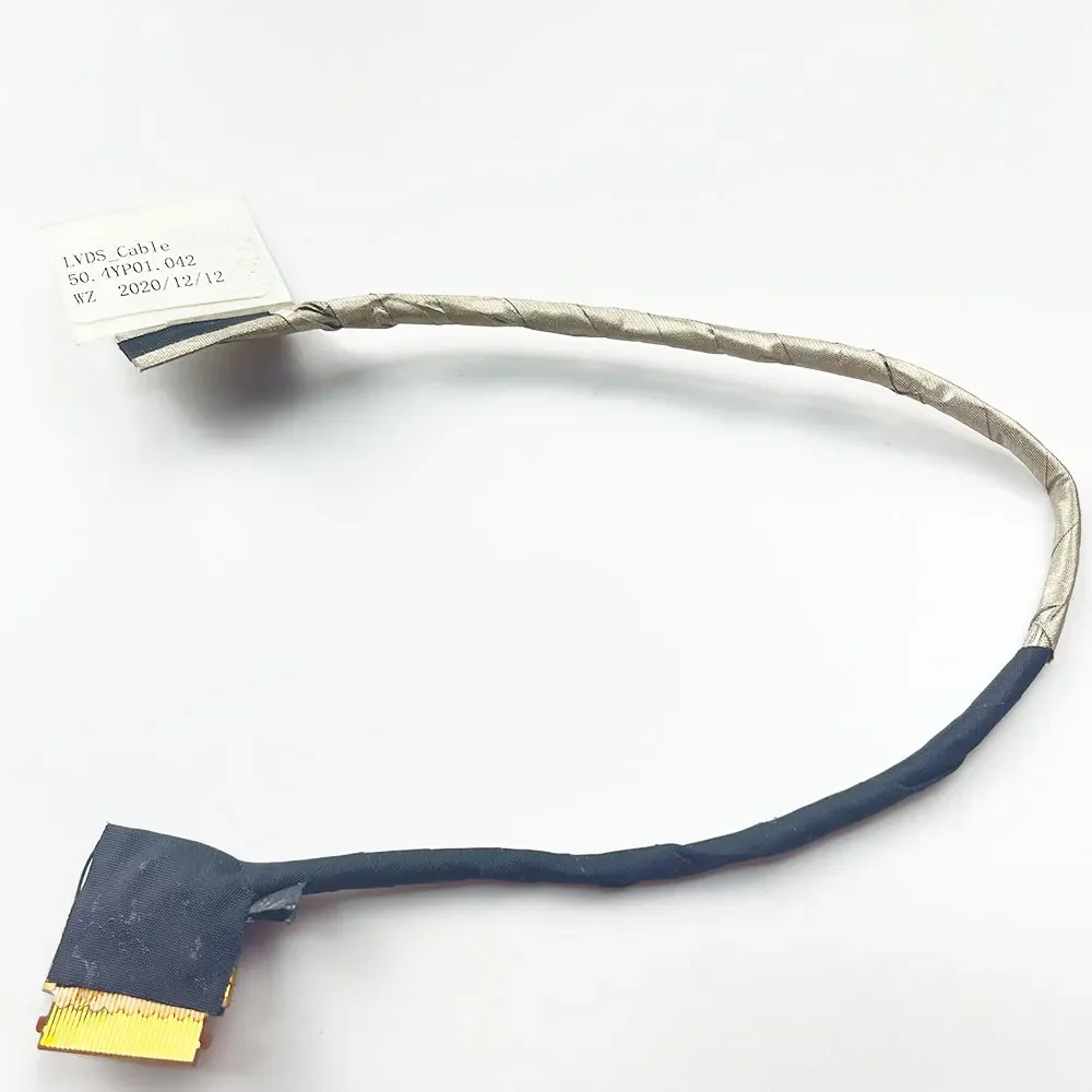 Cable de cámara de cinta para Acer E1-470, E1-470G, E1-472, E1-430, E1-432, P245, 470P, pantalla LED LCD, 50,4 yp01.042