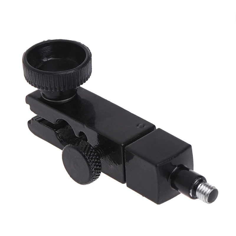 Imagem -04 - Gimbal Ajustável Swivel Level Dial Indicator Suporte Magnético Gauge Base de Suporte Magnético Micrômetro Ferramentas de Medição