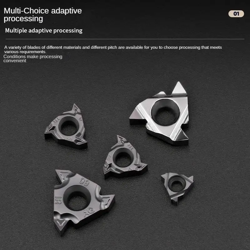 Blade Internal Thread Blade 08ir 11ir A60 A55 16ir Ag60 Ag55 22ir N55 N60