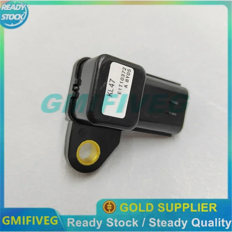 1X New Map Sensor KL47-18-211A E1T10372 E1T26471 Manifold Absolute Pressure for Mazda 3 6 RX-8 626 Miata 323 18590-80C40