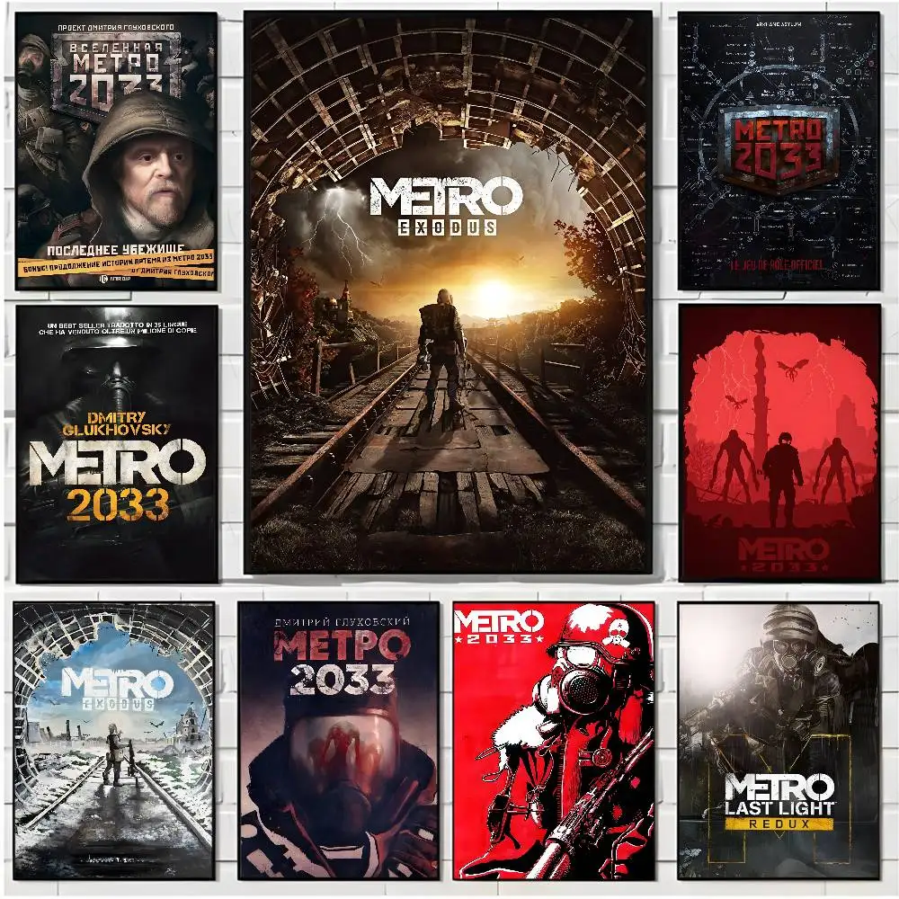 Anime Video M-Metro… - image