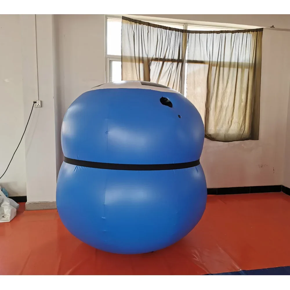 

new Blueberry inflatable suit for sales