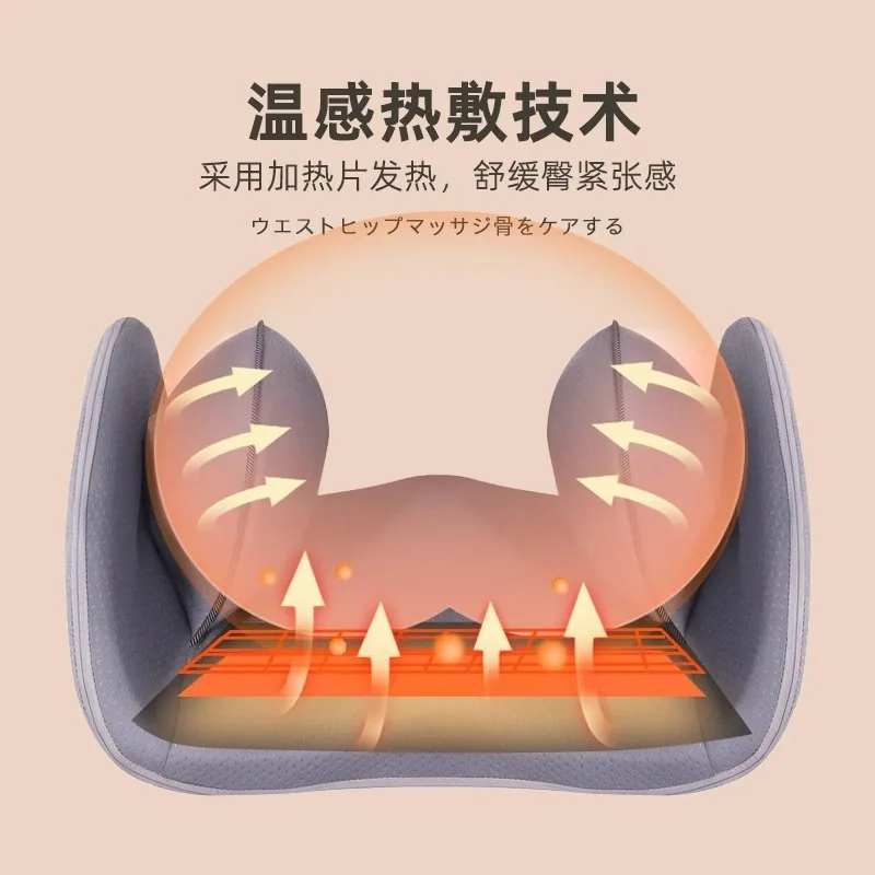 Postpartum pelvic repair instrument pelvic orthotics pelvic floor hip muscle forward tilt hip lift rehabilitation training