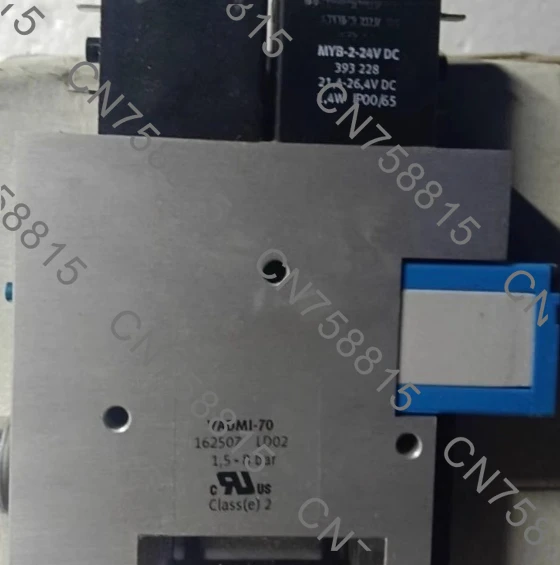 

VADMI-140，VADMI-95 ，VADMI-200 Vacuum generator