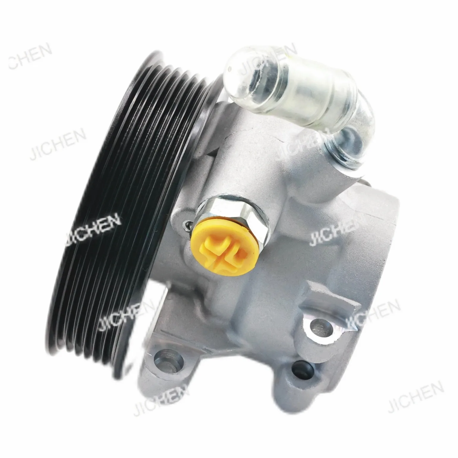 

2S653A696DA Automotive Power Steering Pump for Ford 2S653A696CA