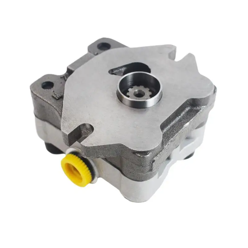 

PVC90 PVC90RC08 Hydraulic Pilot Pump for Yuchai YC85 Excavator build, repair, rebuilt