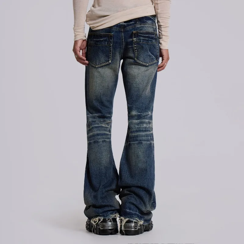 Thumbnail 2 - #53 Best Mens Washed Denim Jeans to Buy In 2026