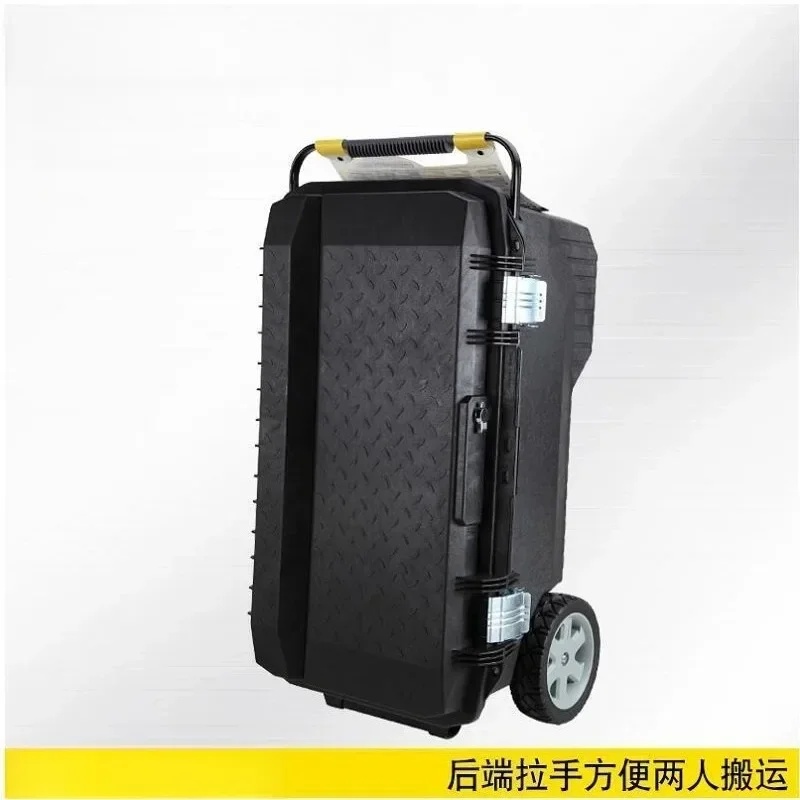 Mobile Work Case 94-850-37C Wheeled Trolley Toolbox