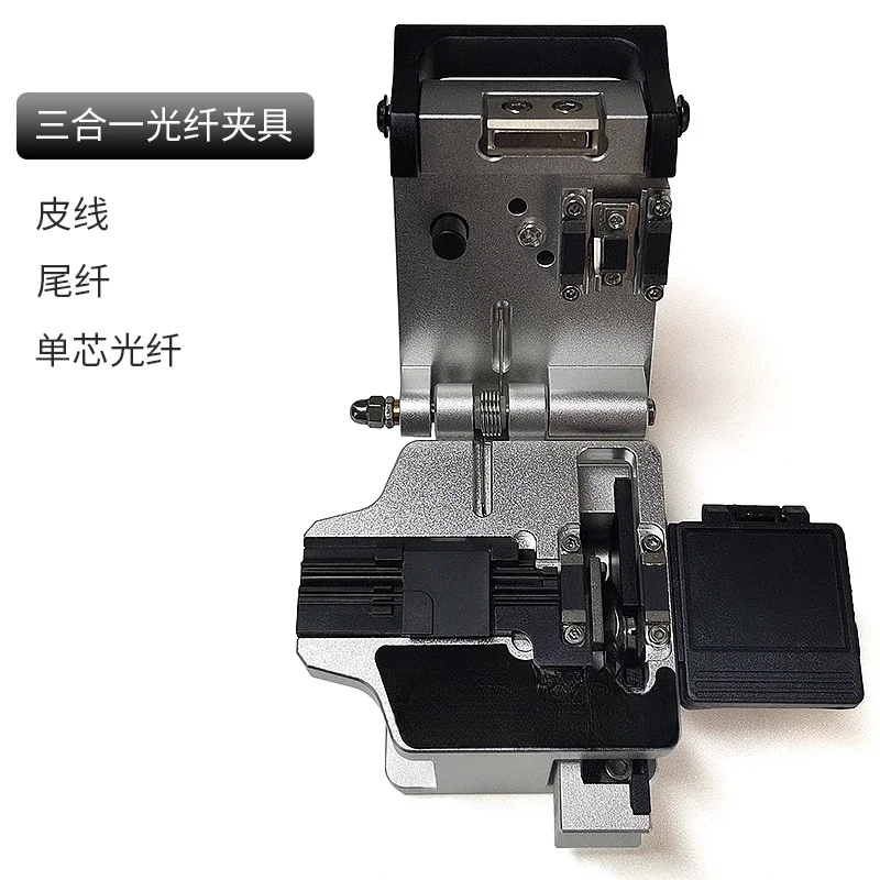 High precision cold joint and hot melt M1 MT21 08 09 FK-39 fusion machine cutting tool for optical fiber cutting