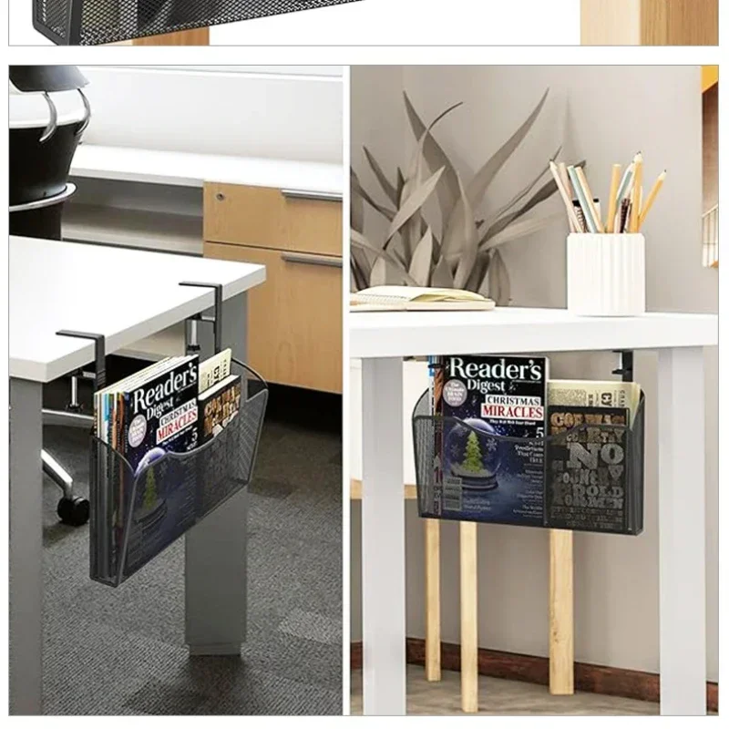 Thumbnail 3 - #25 Top 40 Magazine Racks Worth Buying In 2026