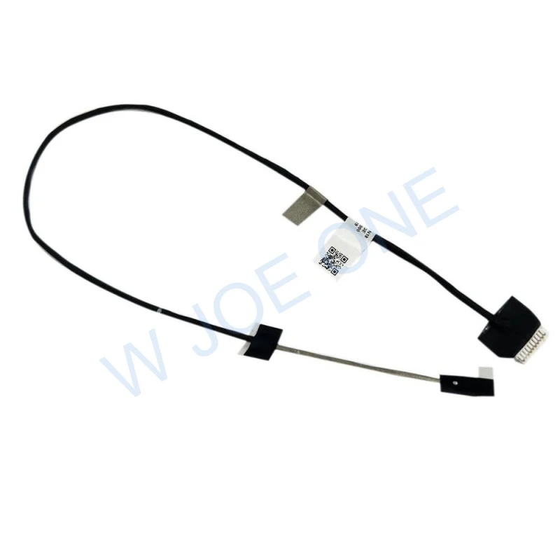 Nuevo cable para cámara web HD para HP ALL IN ONE 27-CB 24-CB N18 DD0N18CM000