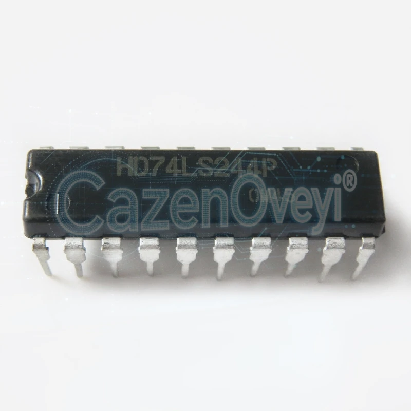 15-50PCS TLC556I TLC556C SN74LS244N 74LS244 70966FB 70966 ST1803DHI ST1803 WT7522 7522 BT2313M BT2313