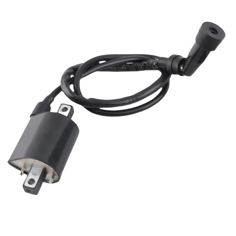 Replacement Motorcycle Ignition Coil OEM 5EL-82320-00-00 For Yamaha XVS1100 V-STAR 1999-2009