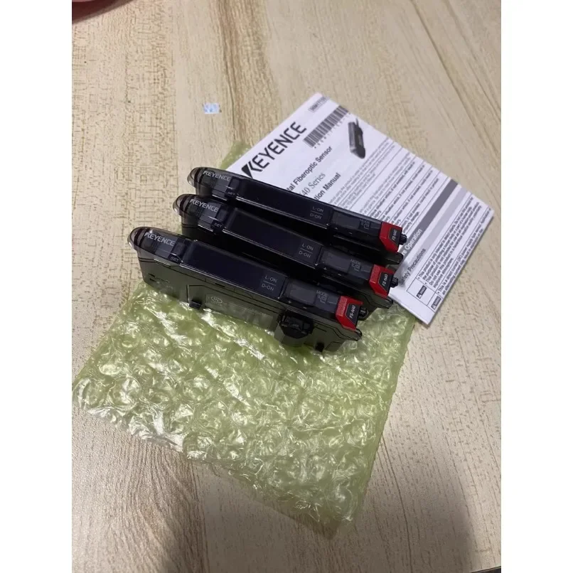 Датчик Keyence FS-N40, 1 шт., новый, в коробке # familitrade