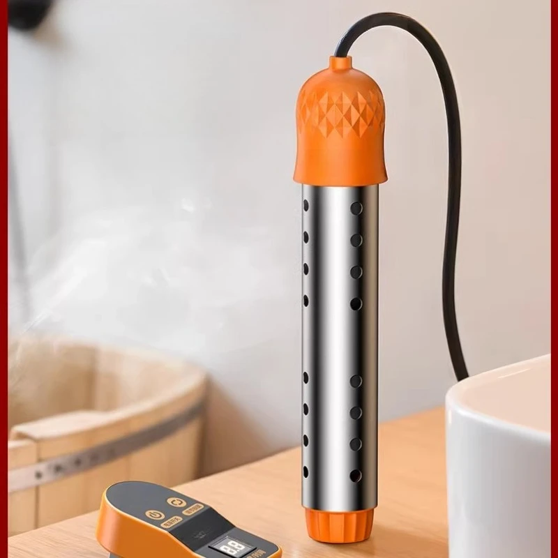 

Heat Up Quickly, High-power Household Bath Water Boiling Stick Safely Automatically Shut Off The Heat