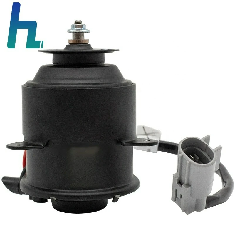 

16363-74020 Cooling Radiator Fan Motor for 2C 4A-FE 4E-FE 7A-FE Cooling Fan Assembly