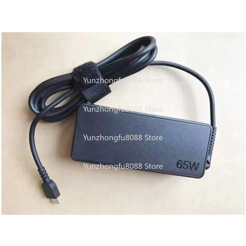 65W 20v Model 3.25a Universal Serial Bus for Laptop Chargers