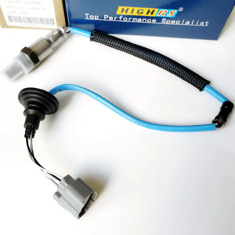 O2 Oxygen Sensor 36532-PWA-J02 FIT Honda 1.3A 1.3S 1.3Y 1.3A L13A 36532PWAJ02