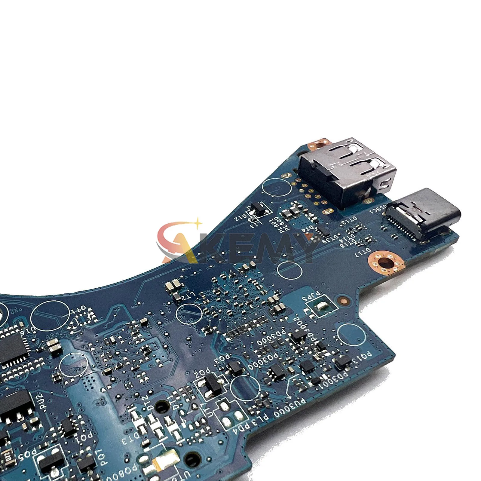 Dell Latitude 3541 5401 5501用ノートパソコンマザーボード LA-H172P I5 i7 MX150 2G 06YY9J 04TXRT 02T31D 100%完全動作確認済み