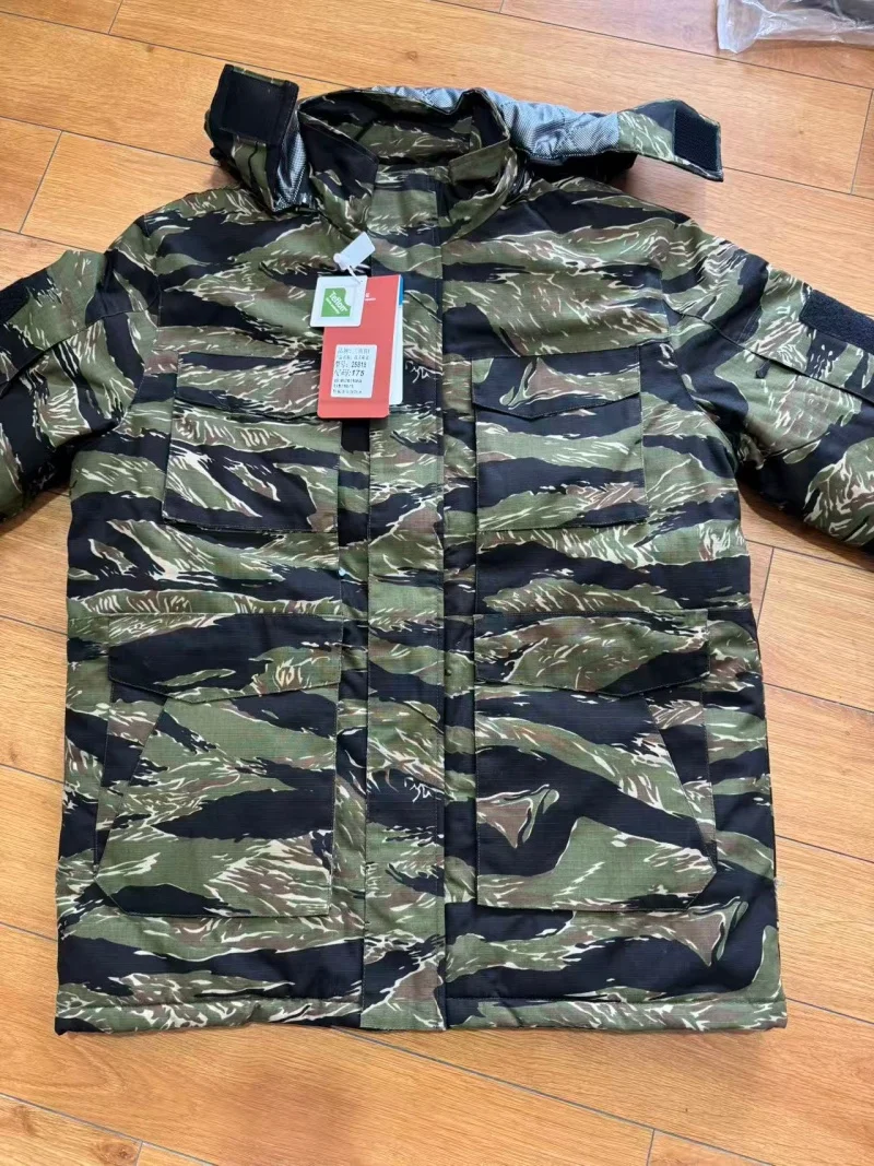 winter-outdoor-cold-proof-clothing-splash-proof-men's-warm-cotton-coat-thickened