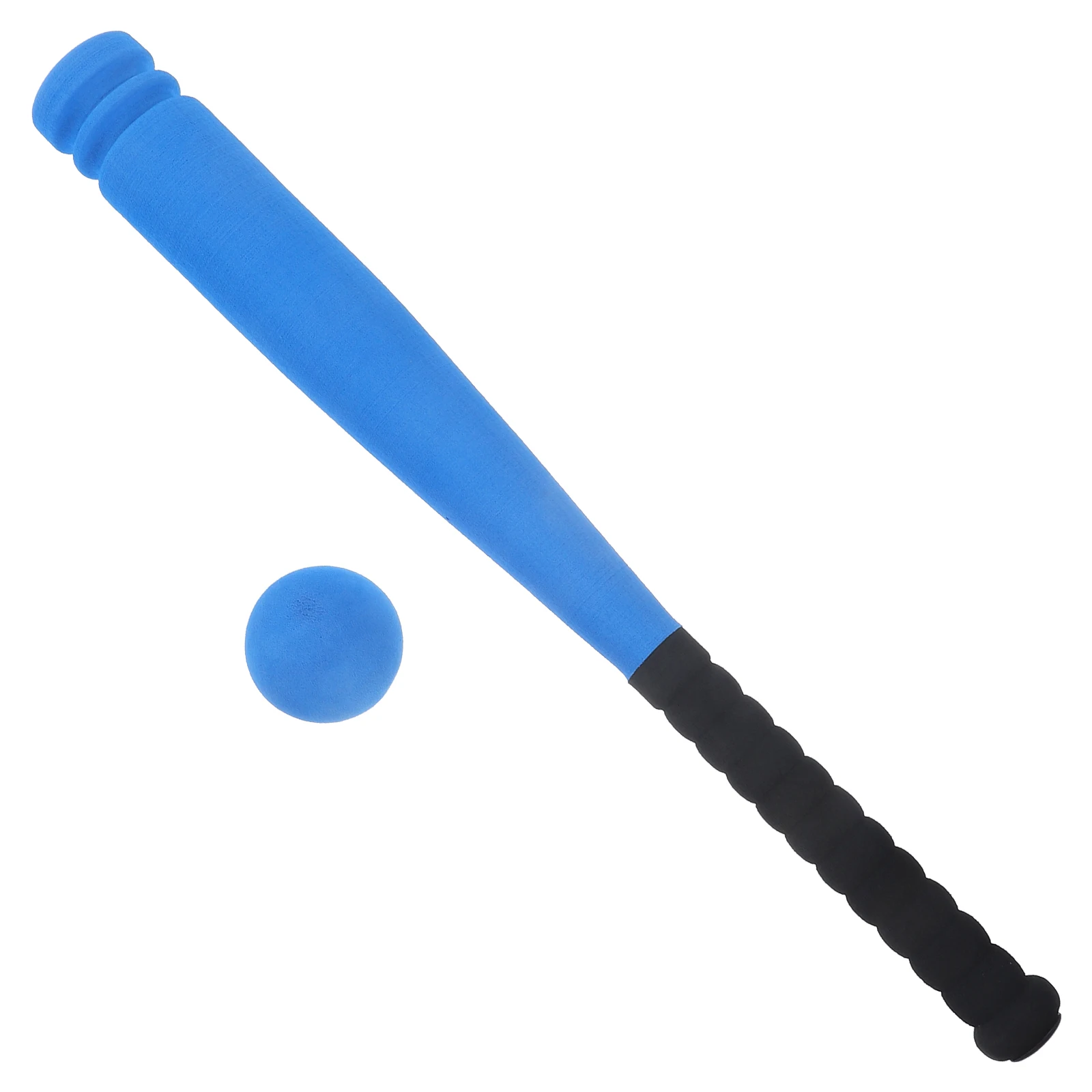 ألعاب رياضية للأطفال على شكل عصا ممارسة البيسبول للمبتدئين في مجموعة لعب الأطفال