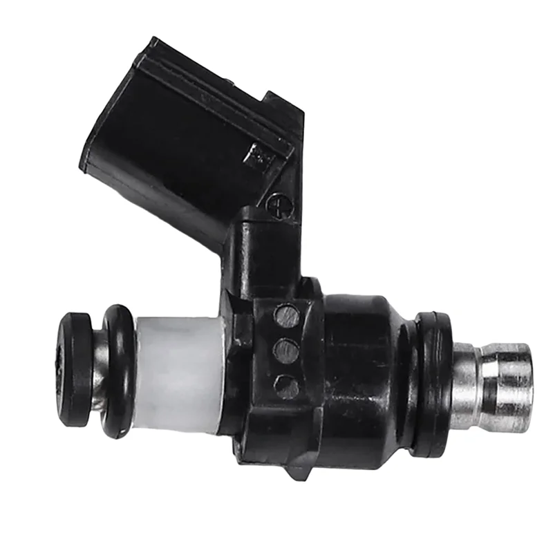 

Топ!-Мотоцикл для Honda GROM125 WAVE 110 I Monkey Z125M Топливная форсунка 16450-K03-H11 16450K03H11 Форсунка