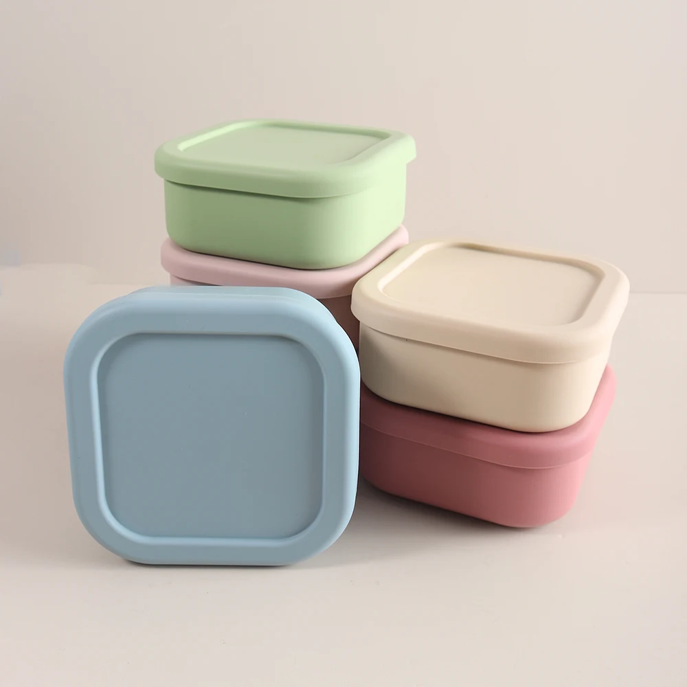 Thumbnail 4 - #14 Best Baby Food Storage Containers to Buy In 2026