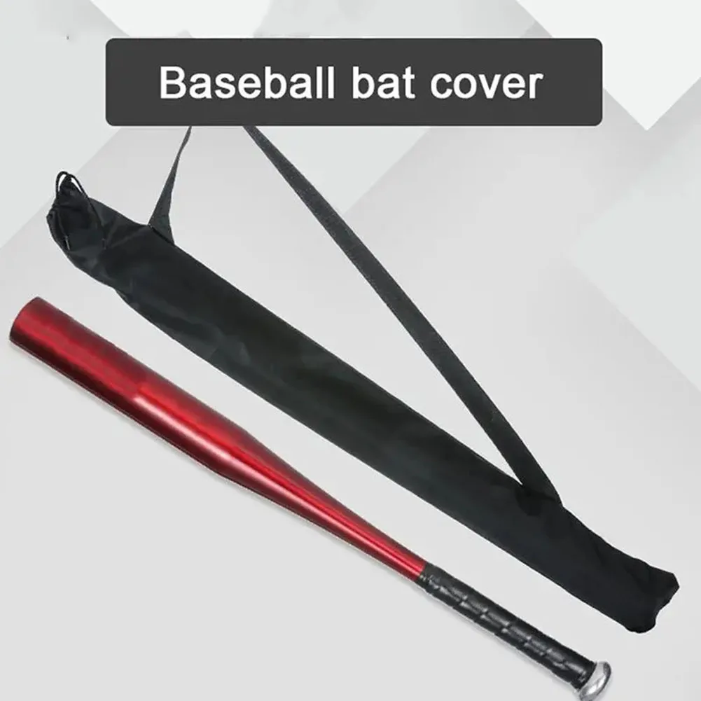 

Polyester Baseball Bat Cover Ample Storage Space Baseball Bat Backpack Comfortable And Convenient Multiple Pockets