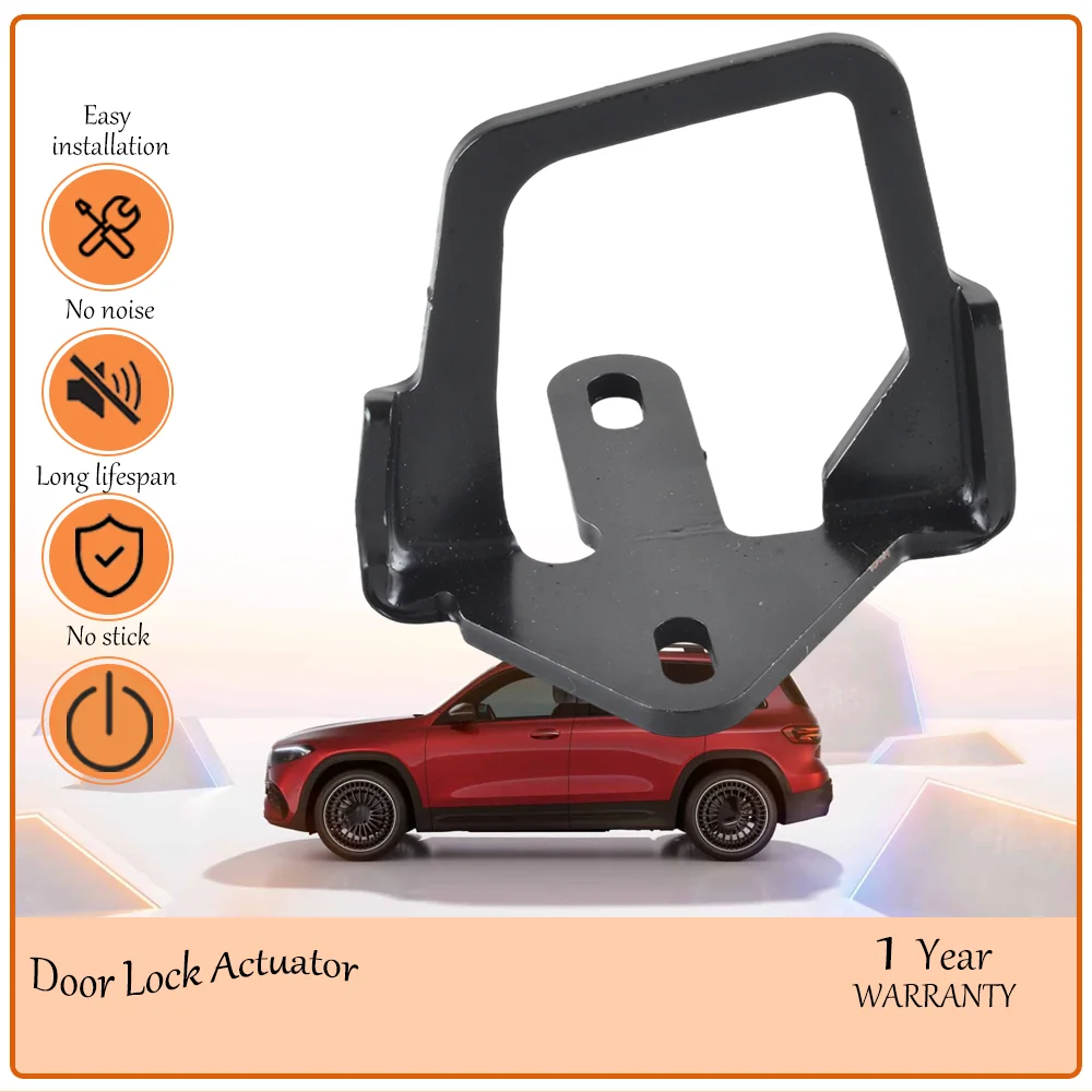

Heavy‑Duty Hood Latch Striker Plate by Fit Mercedes‑Benz EQB 250+ EQB 300 EQB Models, High‑Strength Reinforced oem 2478800160