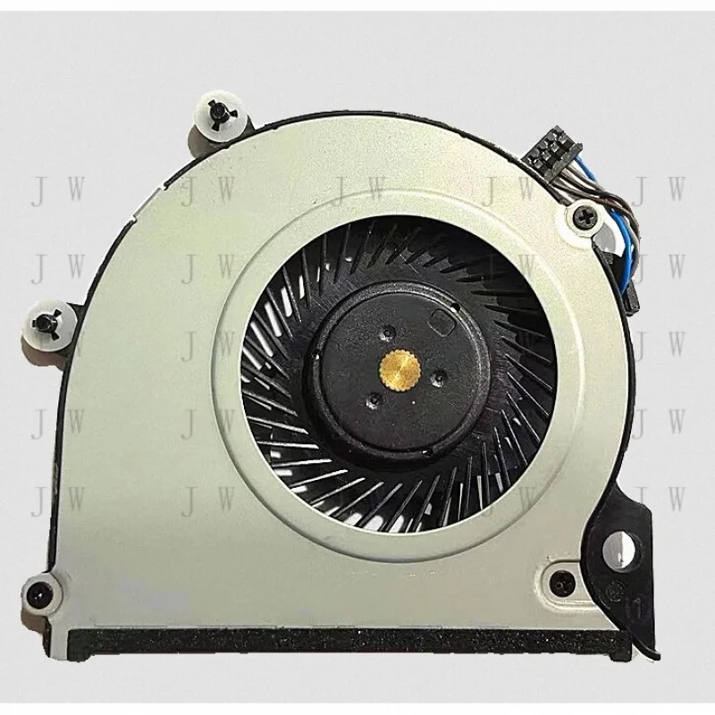 DDW   FOR HP Pro X2 612 G1 Laptop Cooling Fan 766618-001 DFS150405020T DC 5V