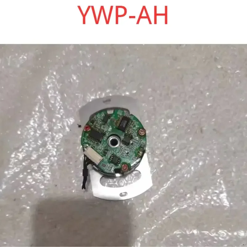 Second-hand test OK Encoder YWP-AH