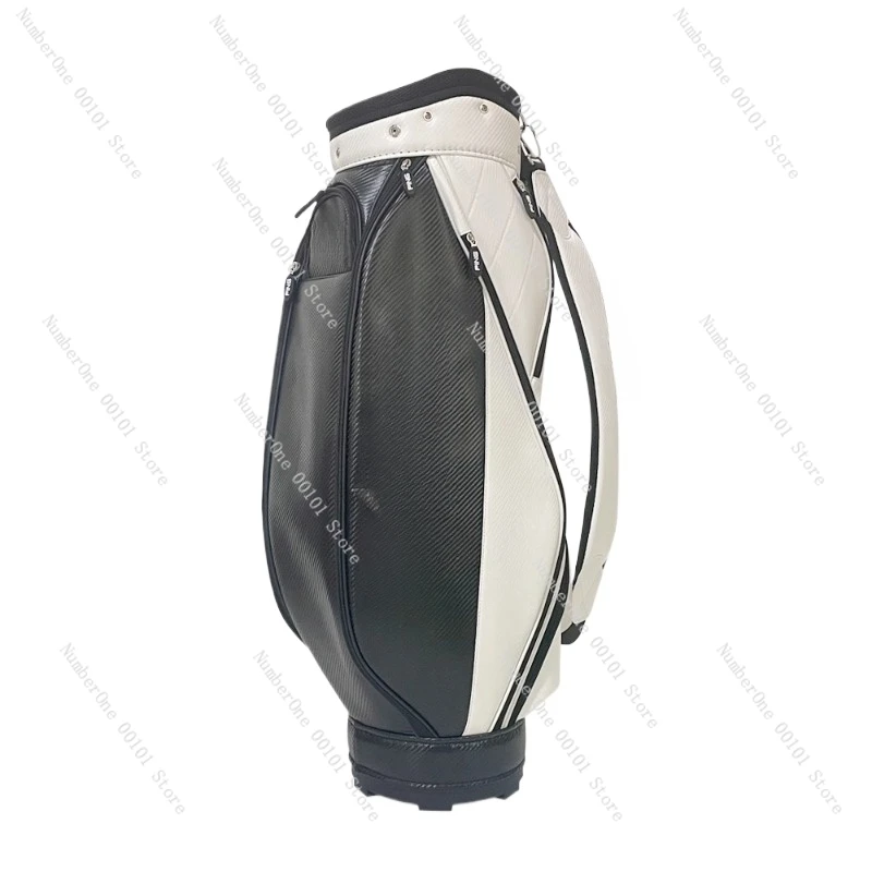 Golf bag unisex new large-capacity fashion car bag