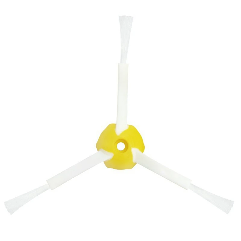 Kit de peças de aspirador para Irobot Roomba, escova principal do rolo, série 600, 610, 620, 625, 630, 650, 660