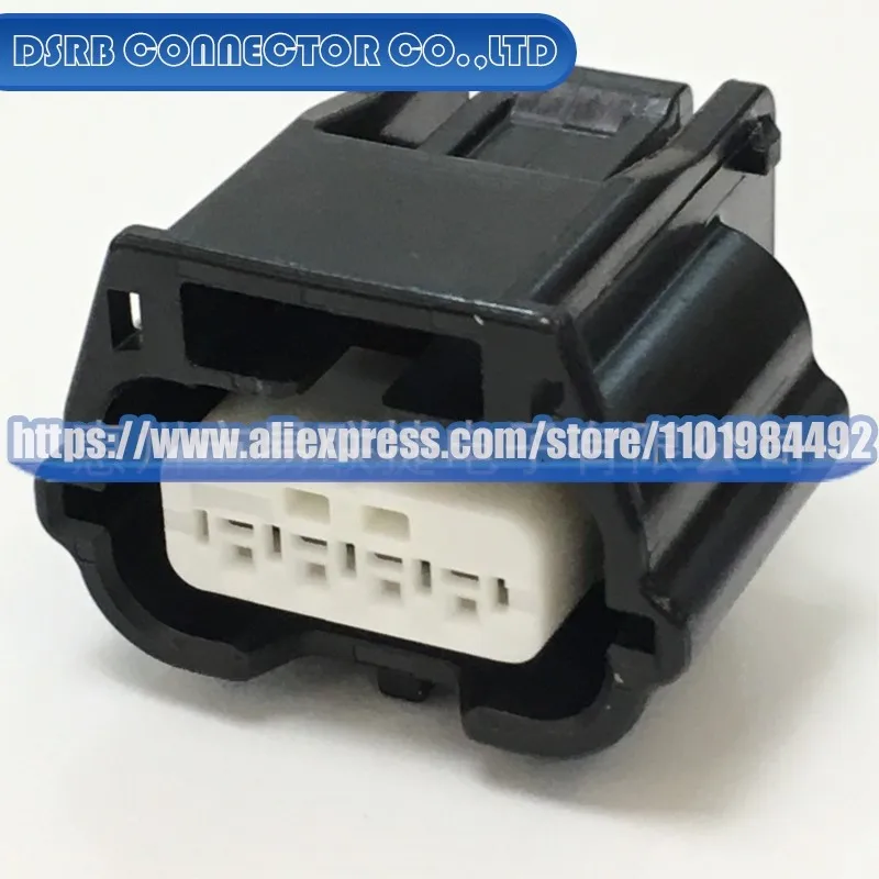 

20 шт./лот 7283-8857-30 7287-7079-70 7289-3381-10 1674928-2 28BMSC-B-2A2 6189-7837 90980-12A59 разъем новый оригинальный