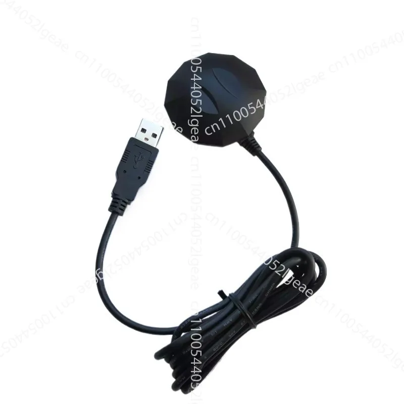 

USB Interface Receiver Network Test Data Collection GN-803G