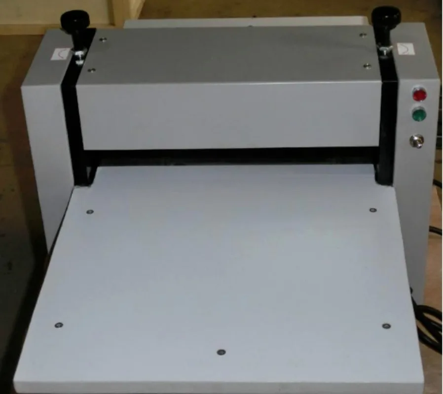 Desktop Die Cutting Roller Press