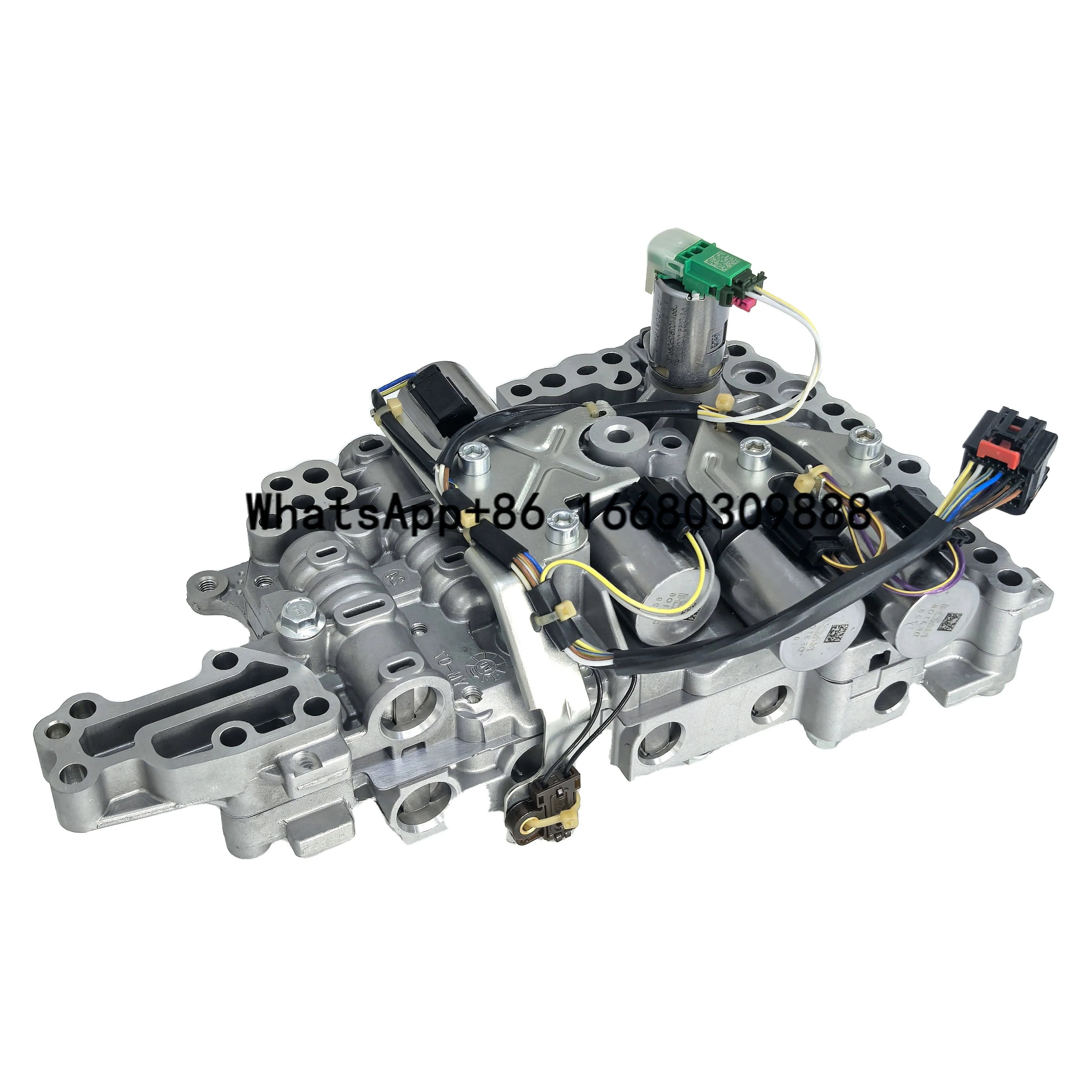 

Original Transmission Parts 025CHA Cvt Gearbox Valve Body 025CHA-1506100 for Geely for Chery