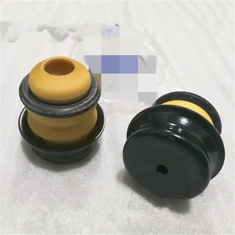 553262B000  2PCS  Genuine Bumper Urethane for Hyundai Santa Fe 2007-2009  Rear shock absorber buffer rubber 55326-2B000