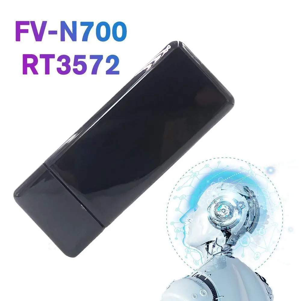 FV-N700 RT3572 2.4G/5G Dual Band USB Wireless Network Card Suitable for Samsung TV WIS09ABGN