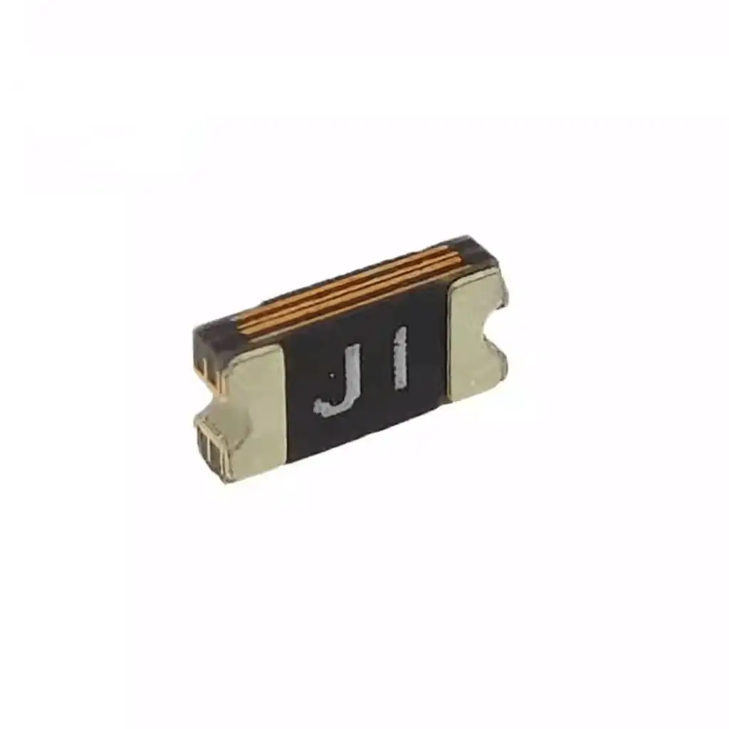 50 PCS Jinke SMD PTC Resettable Fuse JK-NSMD150-6 (1206 Package) - 1.5A, 12V/16V, Markings: JI/JC