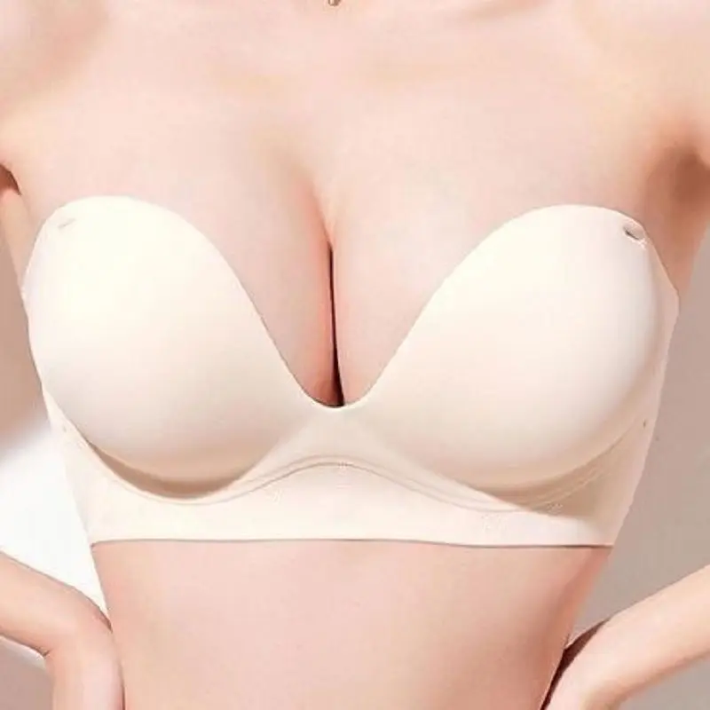 Wedding Strapless B… - image