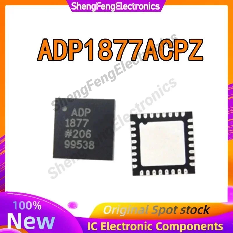 

10PCS/Lot New And Original ADP1877ACPZ-R7 ADP1877ACPZ QFN32 ADP1877 QFN-32 Quality Goods