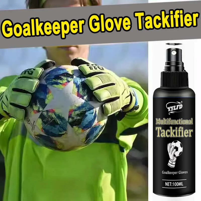 Thumbnail 4 - #24 Compare Soccer Gloves Before You Buy