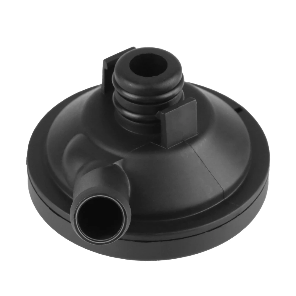 Para renault megane ii scenic ii 2.0 16v válvula de ventilação respiro ventilação cárter válvula de ventilação válvulas de escape do carro 1pc