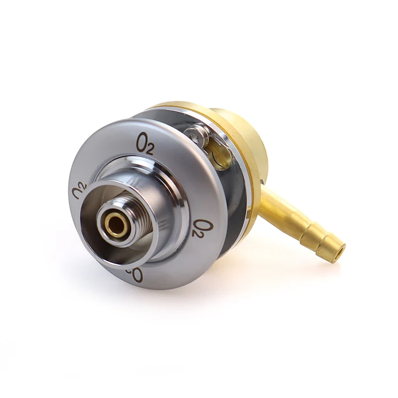 Hot-selling/Hot Sale Hospital  Equipment Wall High Quality Brass   Outlet for Australian Standard