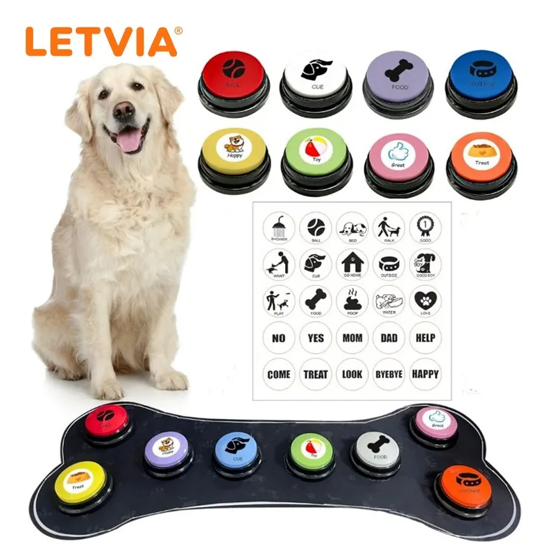 Speech Controller for Dogs: The Ultimate Tool for Training and Communication