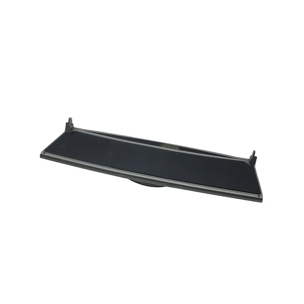 ABS Center Console Cover Designed for Toyota Corolla 2007 to 2013 Matches Factory Fit and Finish 55420 YK000 E0