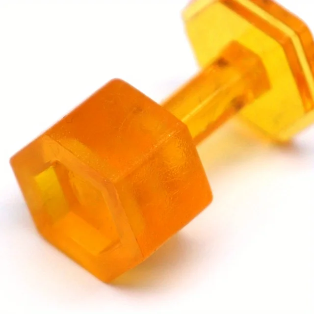 10pcs Glue Tabs for Paintless Dent Repair (PDR) - Car Body Dent Removal Accessories 3